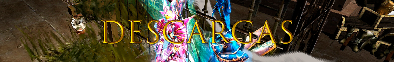 Descargas del Servidor