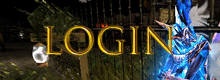 Login de Usuario